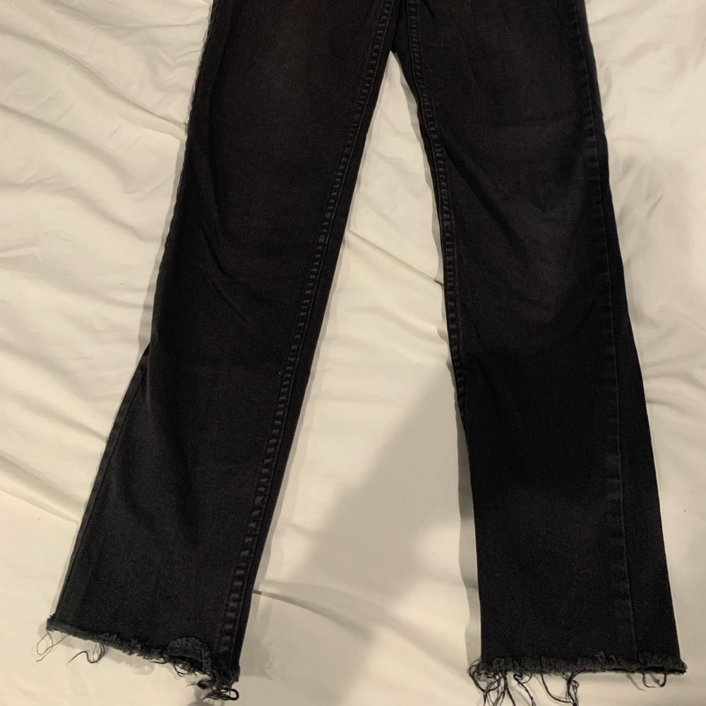 BEST Fit High Rise Jeans - Picture 2 of 3